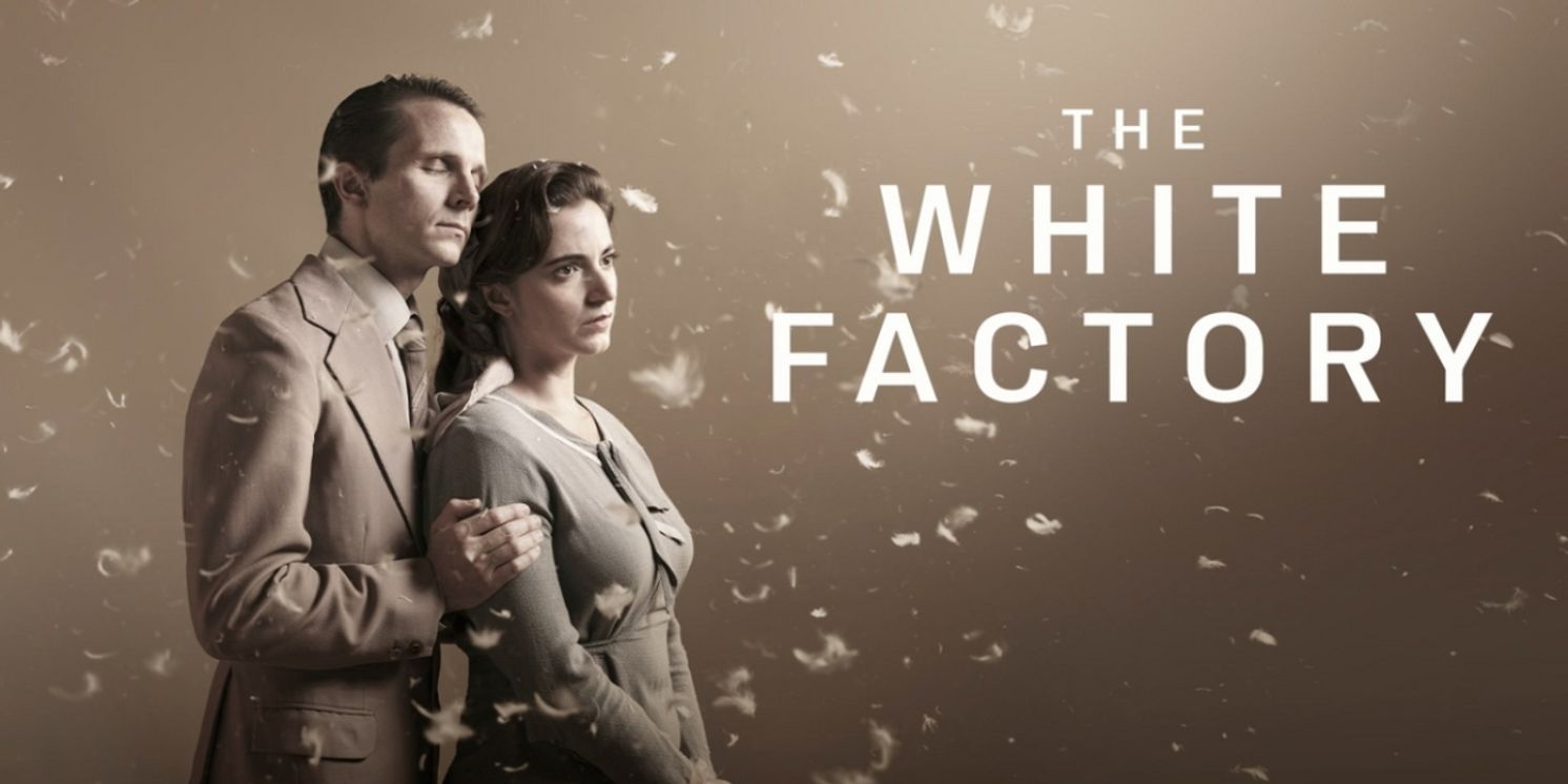 Full Cast Announced For The World Premiere of Dmitry Glukhovsky's THE WHITE FACTORY  Image