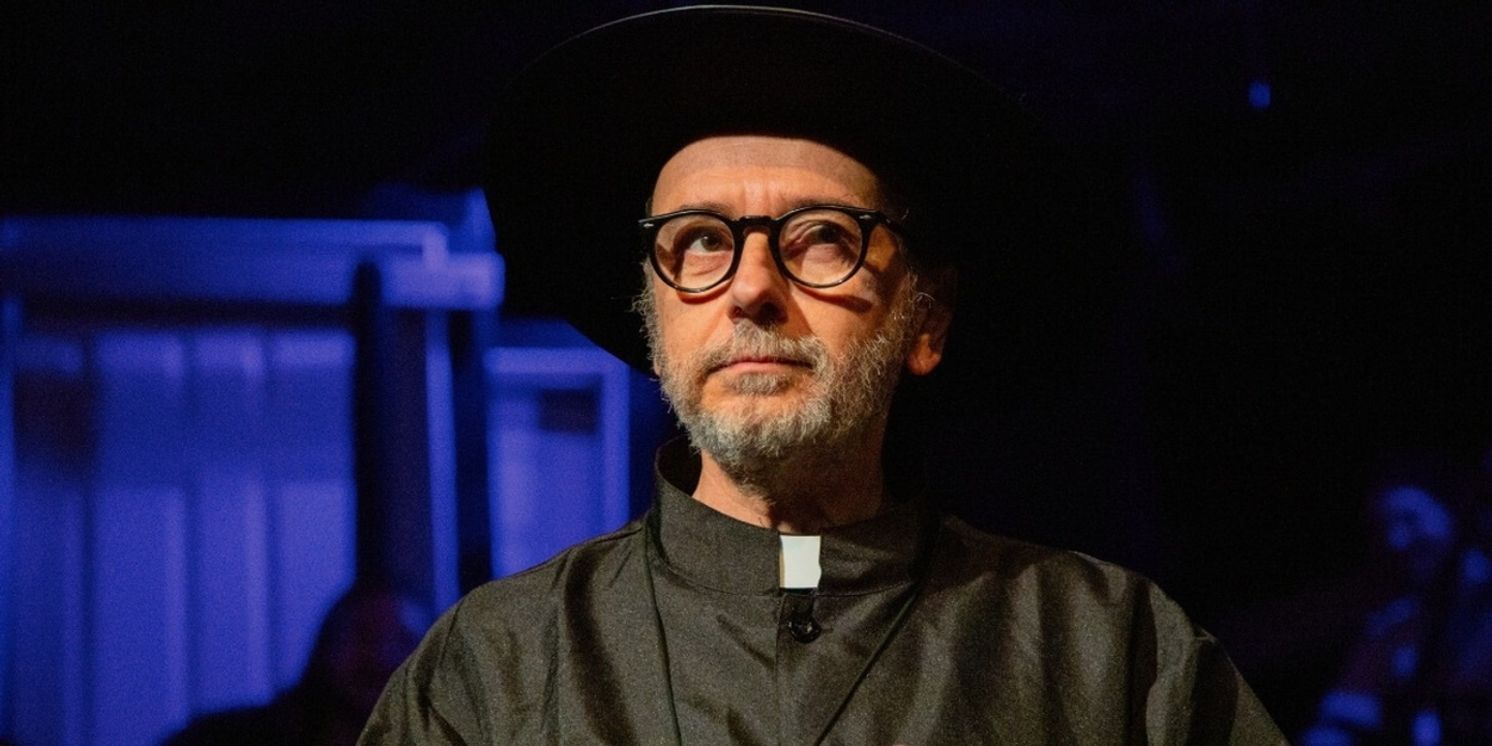 FULL OF GRACE Will Premiere at Adelaide Fringe 2026  Image