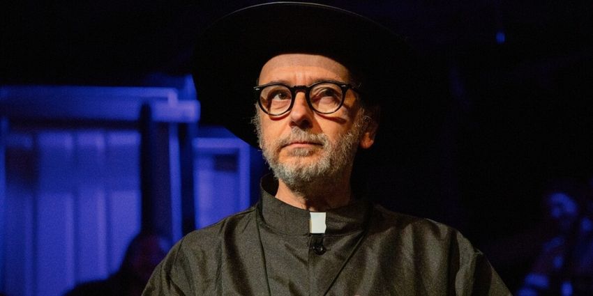 FULL OF GRACE Will Premiere at Adelaide Fringe 2026 Photo