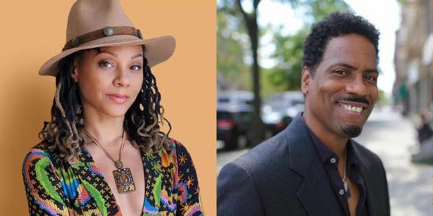 Full Production Team Set for HERO THE BOY FROM TROY, A MUSICAL ABOUT YOUNG JOHN LEWIS  Image