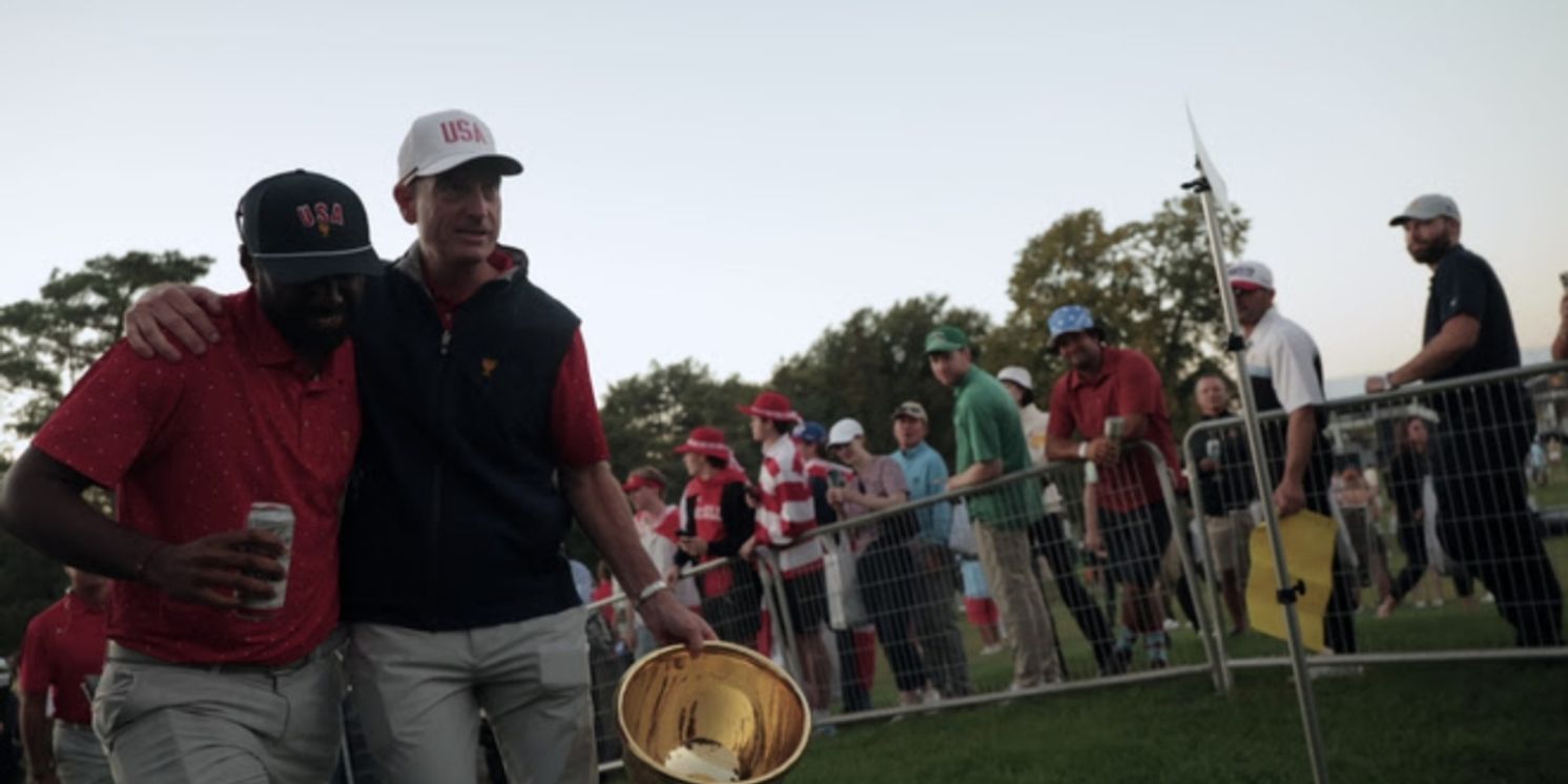 FULL SWING Season 3 Sets Netflix Release Date  Image