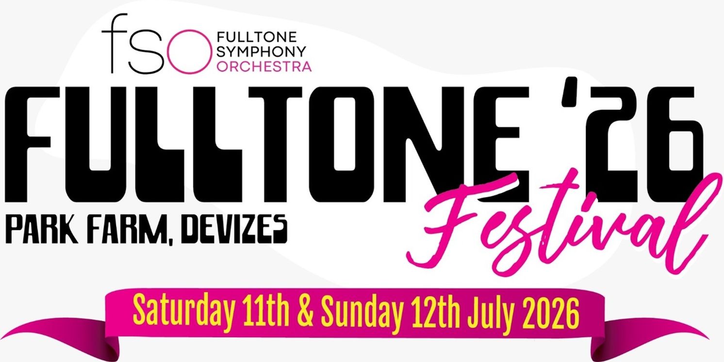 FULLTONE '26 Festival To Return To Park Farm  Image