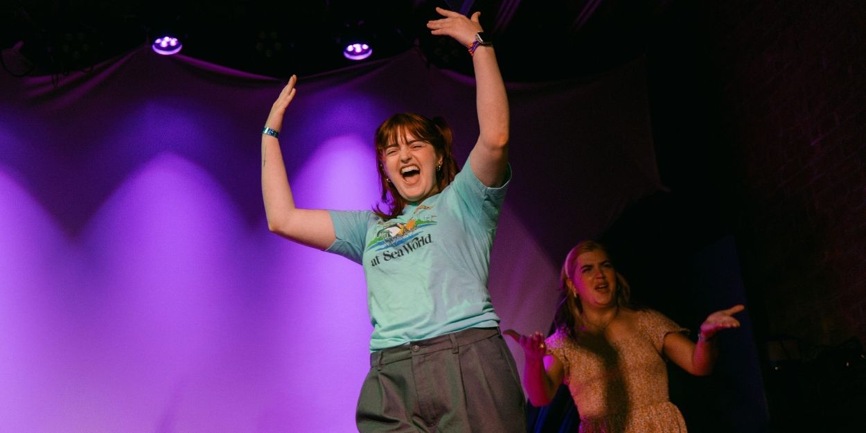 FUN AND DUMB IMPROV FESTIVAL Returns to Brooklyn Comedy Collective This Month  Image