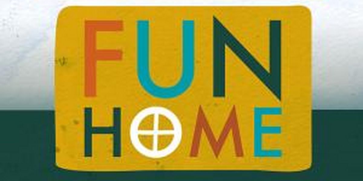 Tony-Winning FUN HOME Announced At Music Mountain Theatre