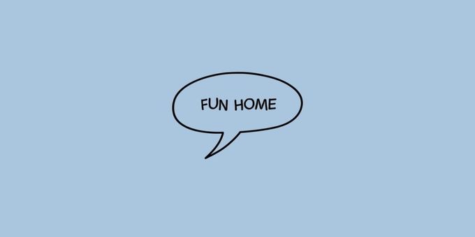 FUN HOME Regional Premiere Finds Full Cast at Royal Exchange Theatre Photos