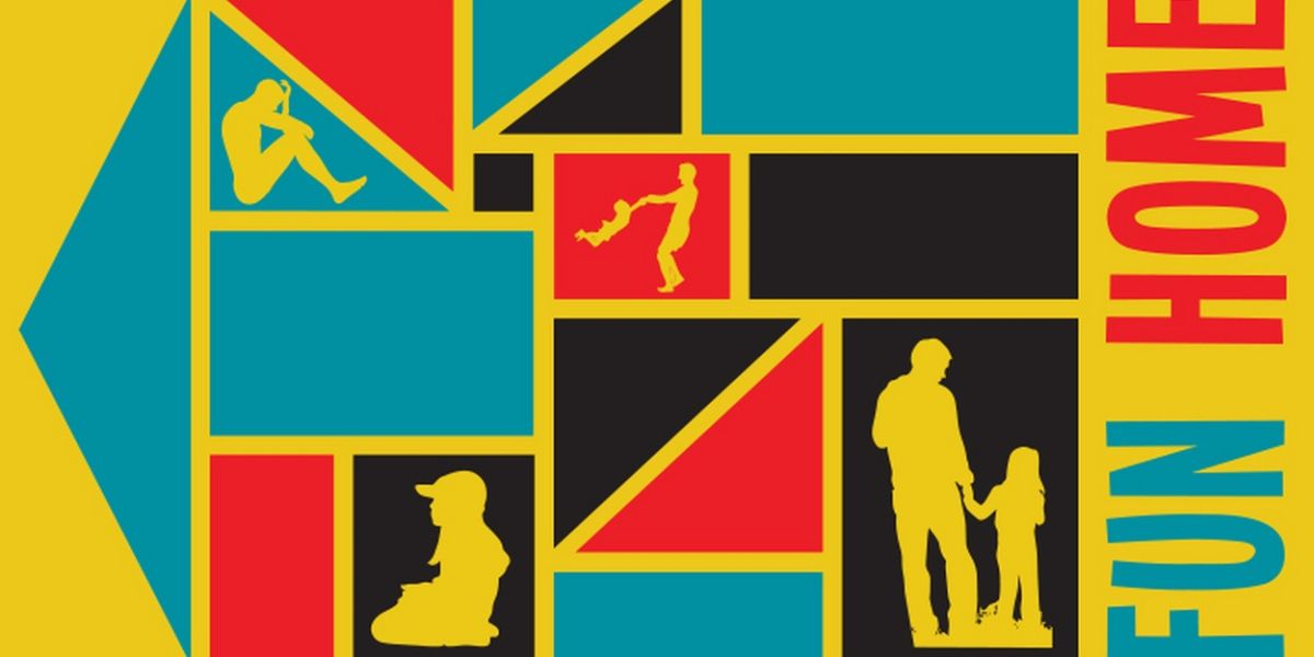 FUN HOME is Coming to Cain Park This Week