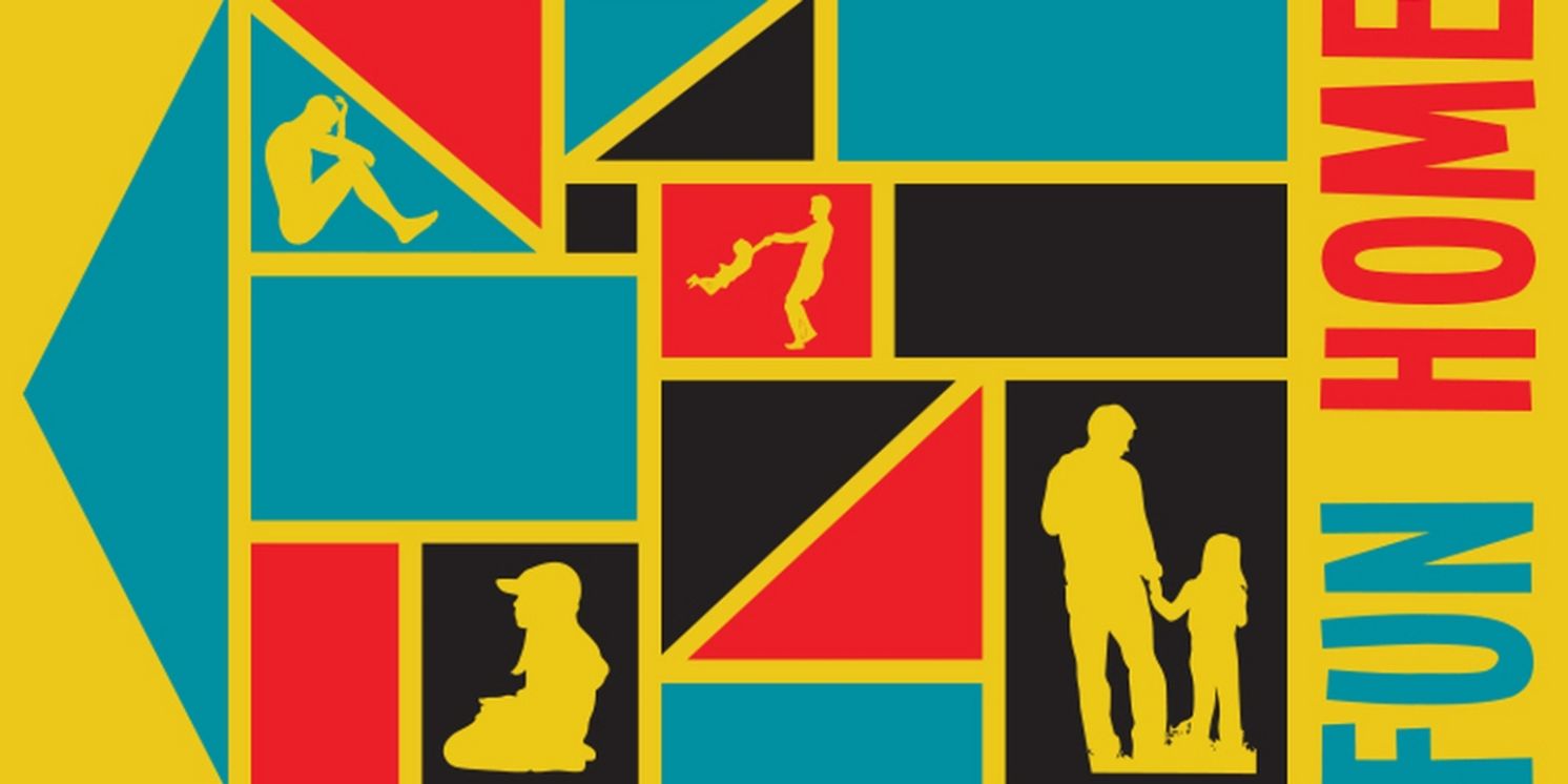 FUN HOME is Coming to Cain Park This Week  Image