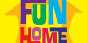FUN HOME to Open Southbank Theatre Company's Season 6 in Indianapolis Photo
