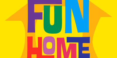 FUN HOME to Open Southbank Theatre Company's Season 6 in Indianapolis Photo