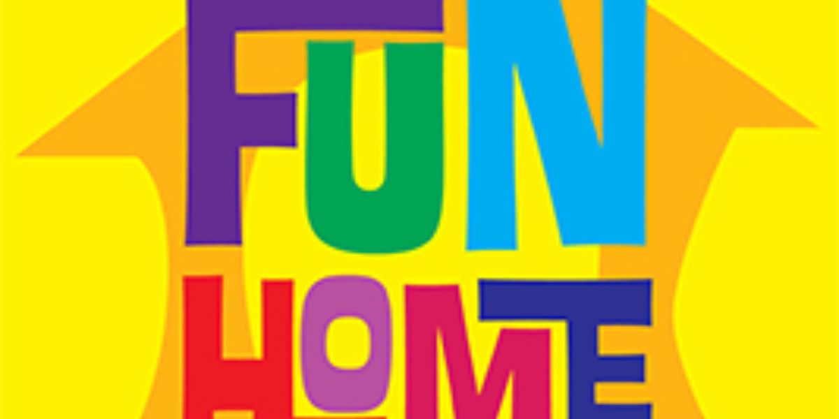 FUN HOME to Open at Southbank Theatre Company This Fall