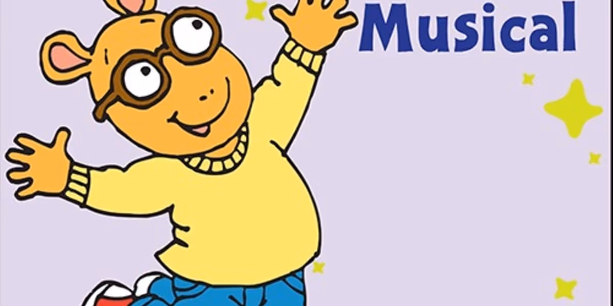 FUNCompany Will Present ARTHUR AND FRIENDS MAKE A MUSICAL This Spring