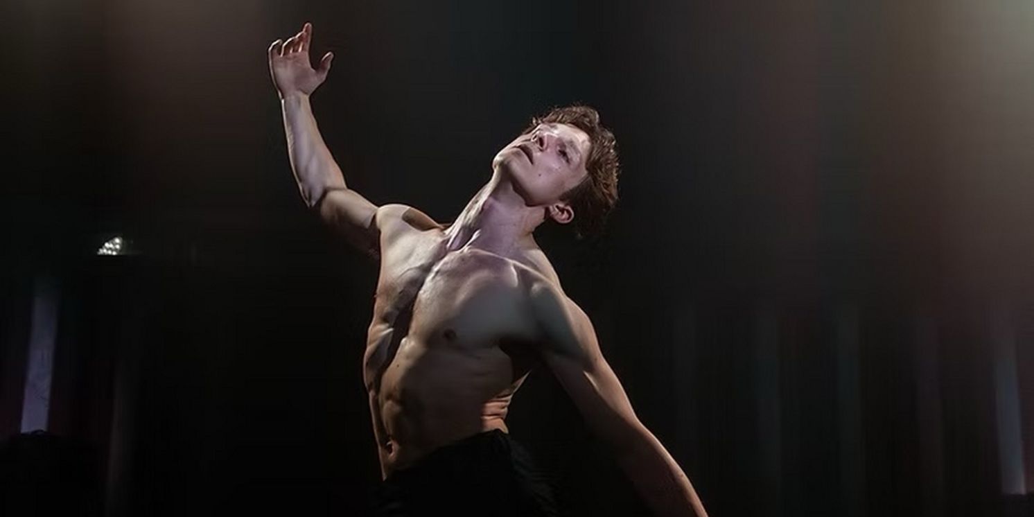 FUNDAMENTALLY DANCE Appoints Gavin McCaig As Chief Operating Officer  Image