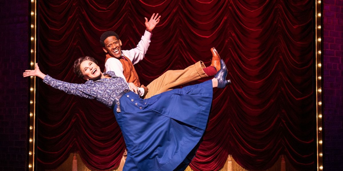 FUNNY GIRL Breaks Own Box Office Record in Final Weeks