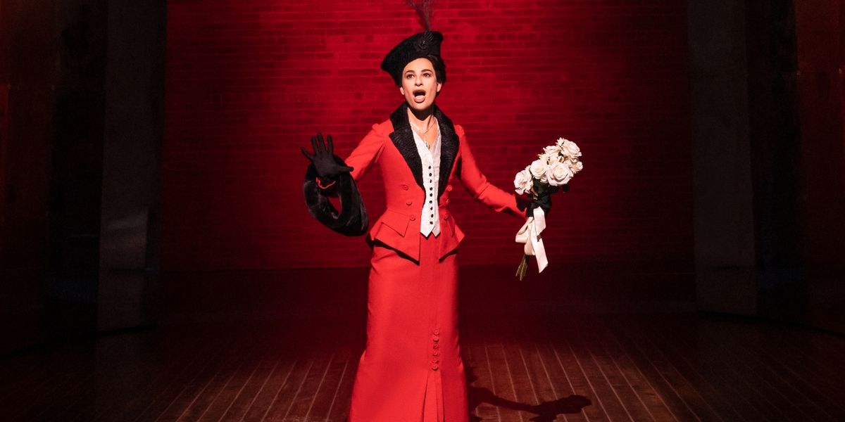 FUNNY GIRL Breaks Box Office Record Again in Final Week