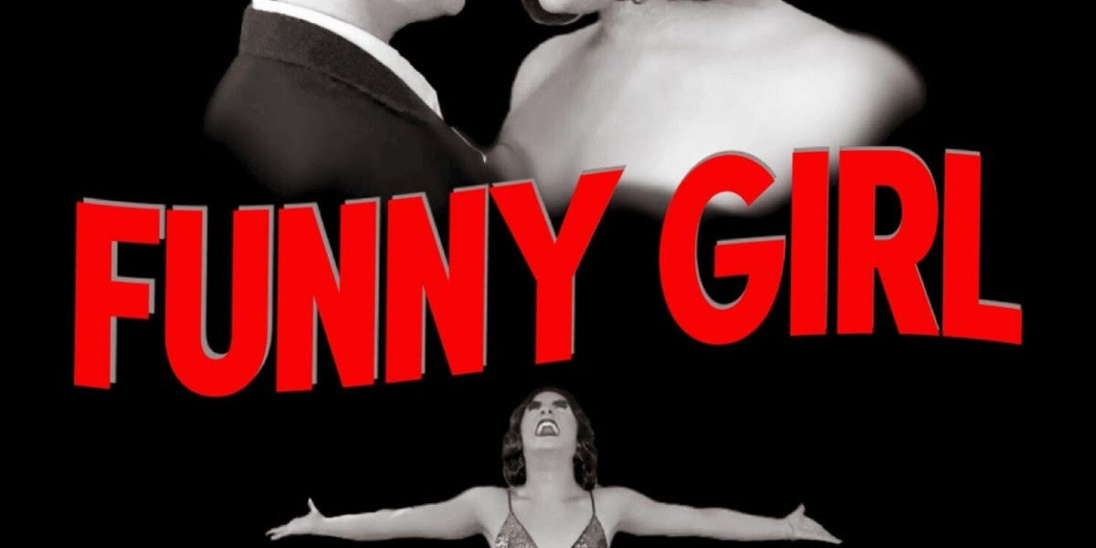 FUNNY GIRL Comes to Doinka McGee Theatricals This Weekend