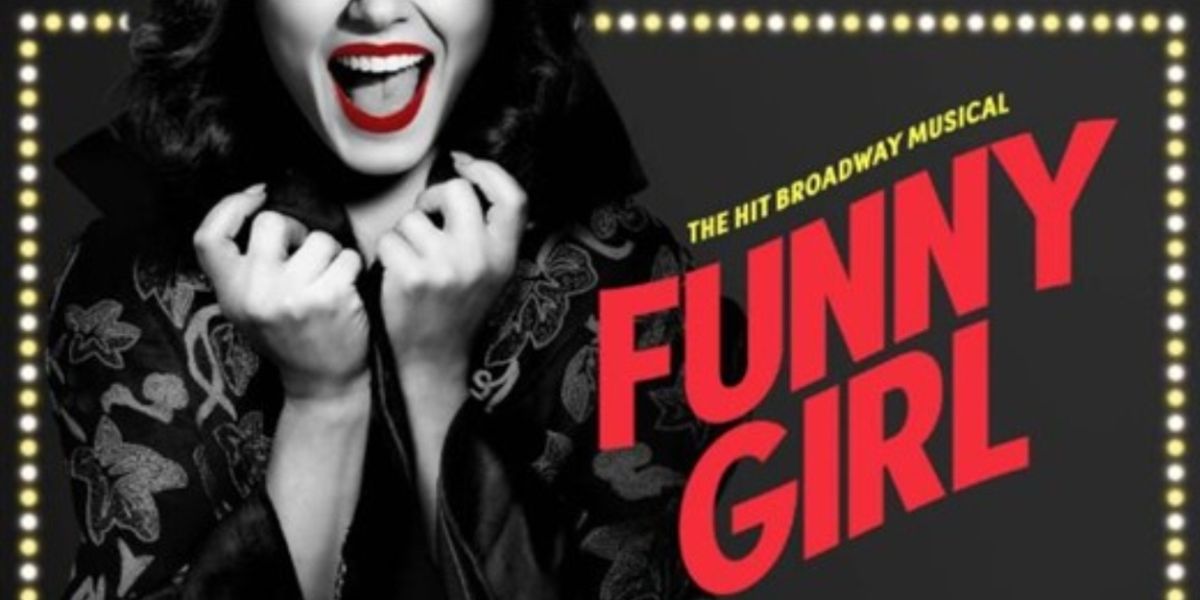FUNNY GIRL Comes to the Overture Center This Month