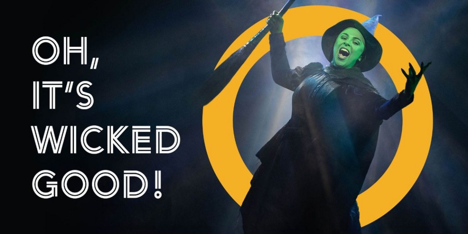 FUNNY GIRL, & JULIET, and More Set For Overture Center's 20th Anniversary Season Lineup  Image