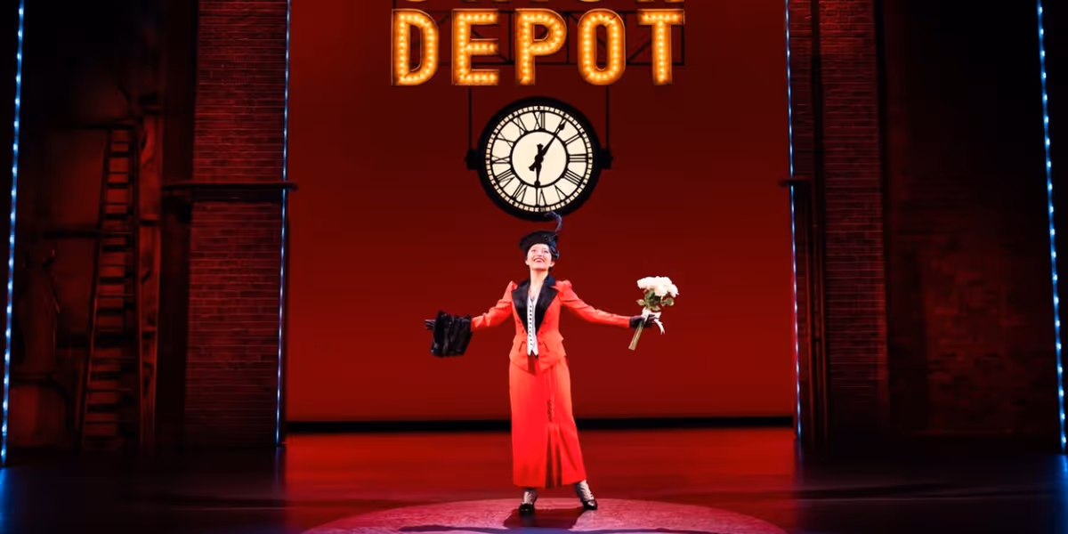 FUNNY GIRL, LIFE OF PI & More Set for 24-25 Broadway In Pittsburgh Season