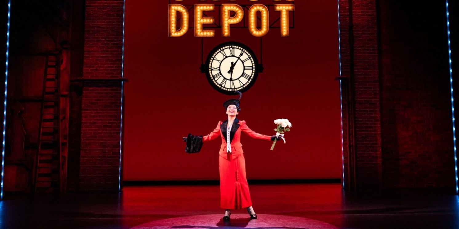 FUNNY GIRL, LIFE OF PI & More Set for 24-25 Broadway In Pittsburgh Season  Image