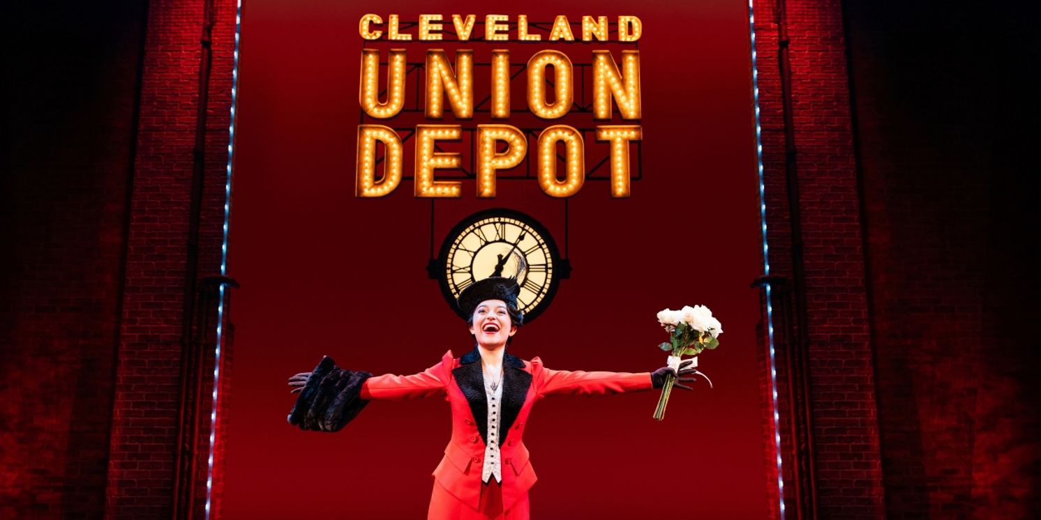 FUNNY GIRL, MYSTIC PIZZA & More Set For Kravis 2024/2025 Season  Image