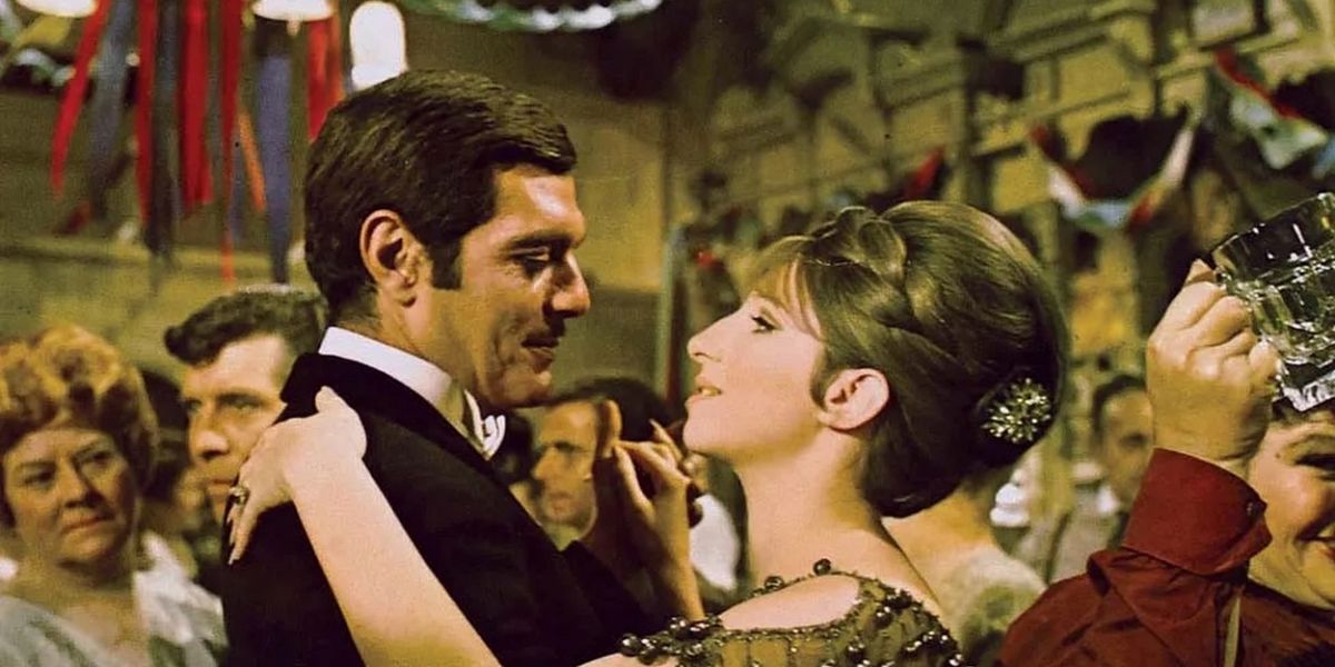 FUNNY GIRL Movie Joining The Criterion Collection in November