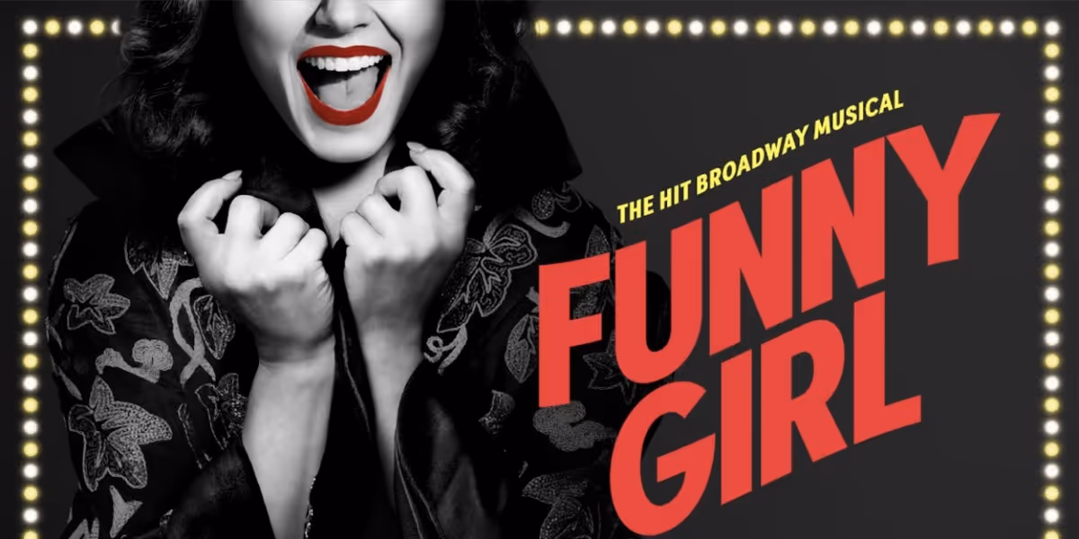 FUNNY GIRL North American Tour Unveils Full Cast and Schedule