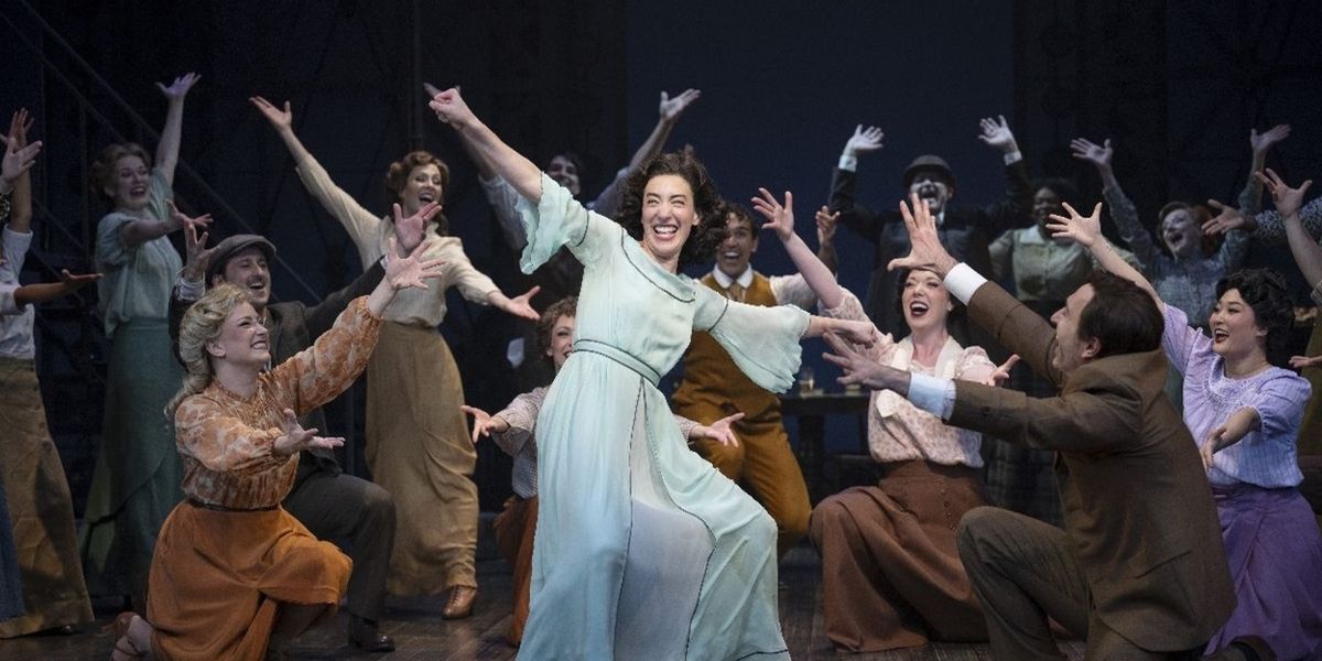 FUNNY GIRL, SLEUTH & JEEVES AND WOOSTER to Open Shaw Festival's 2026 Season