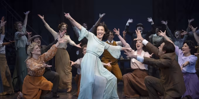 FUNNY GIRL, SLEUTH & JEEVES and More Set for Shaw Festival 64th Season Photos