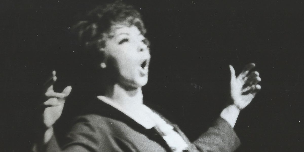 FUNNY GIRL Star Mimi Hines Passes Away at 91