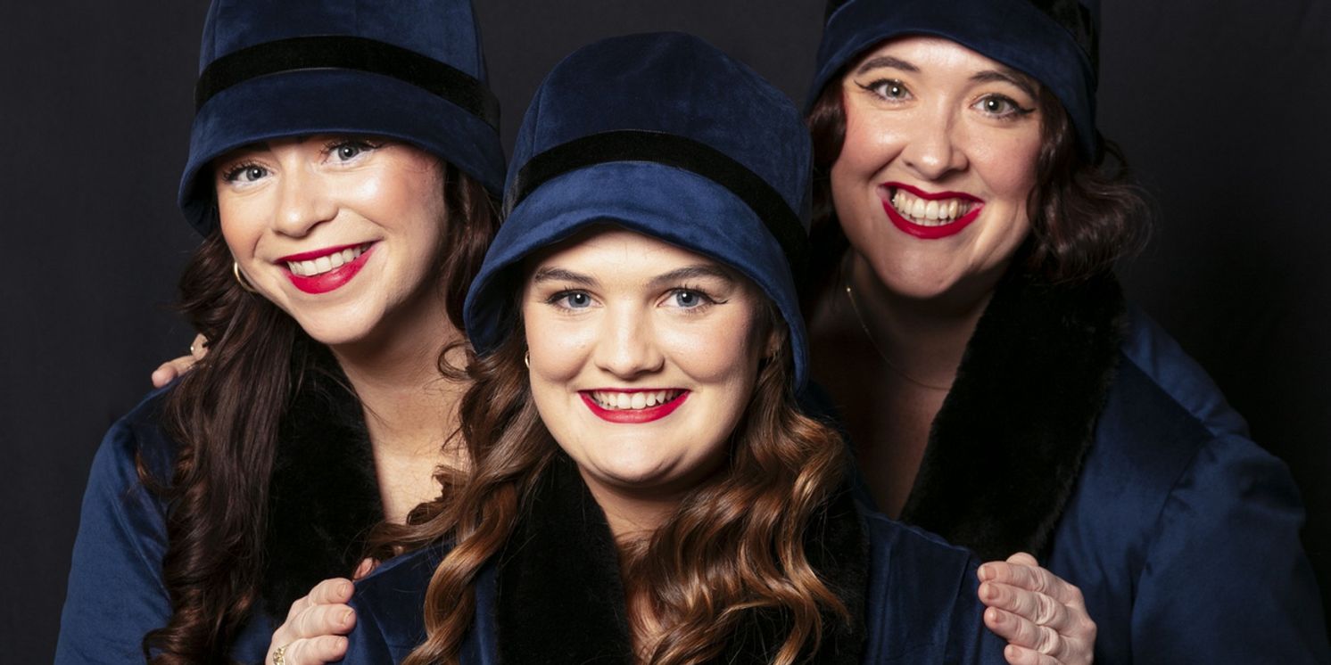 FUNNY GIRL Will Come to Gilbert & Sullivan Society of South Australia Will Present  Image