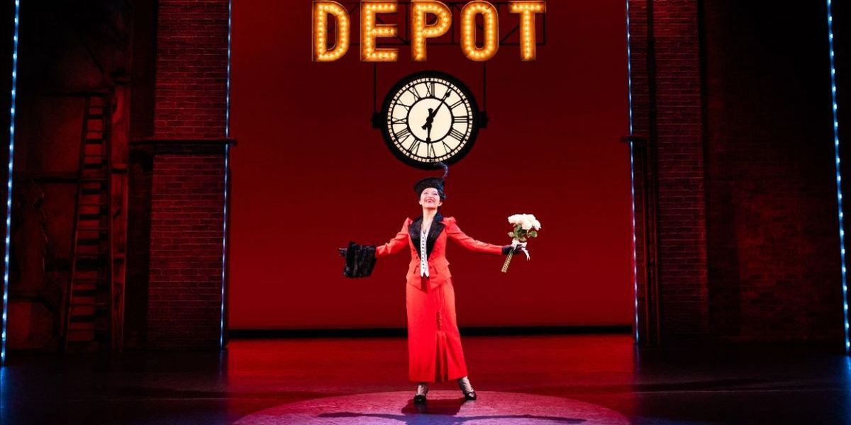FUNNY GIRL is Coming to the Orpheum Theatre in April