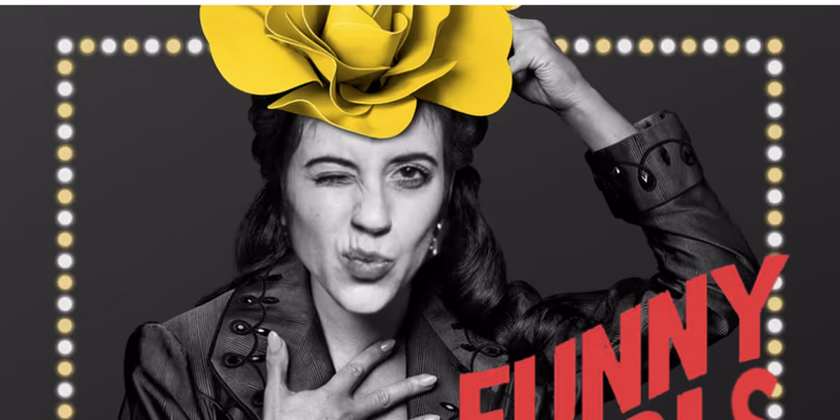 FUNNY GIRLS Comes To City Winery This Month