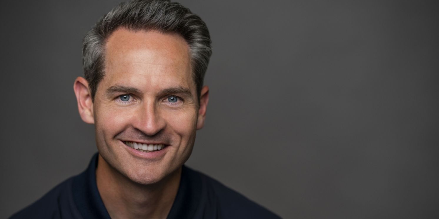 Pat McGann to Return to Raue Center For The Arts in July  Image