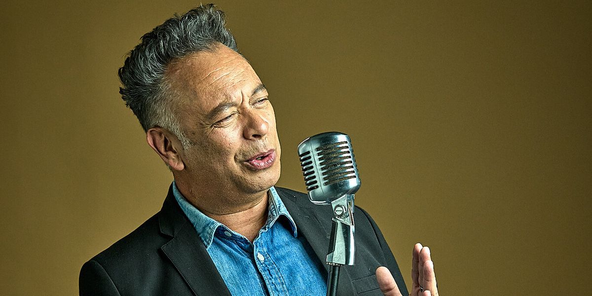 FUNNY SIDE UP to Bring Kurt Schoonraad Back to Johannesburg