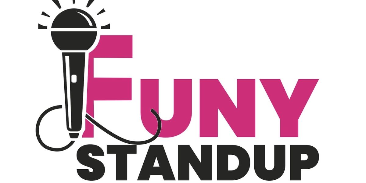 FUNY Standup Launches Comedy 101 For Teens