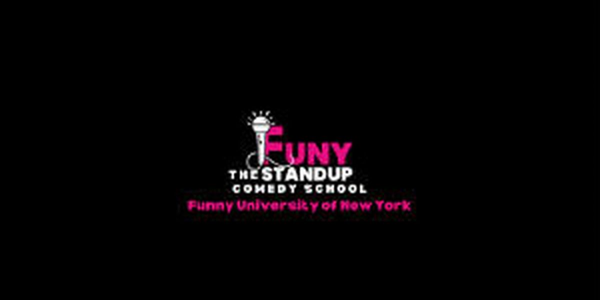 FUNY Standup, The Standup Comedy School, Launches
