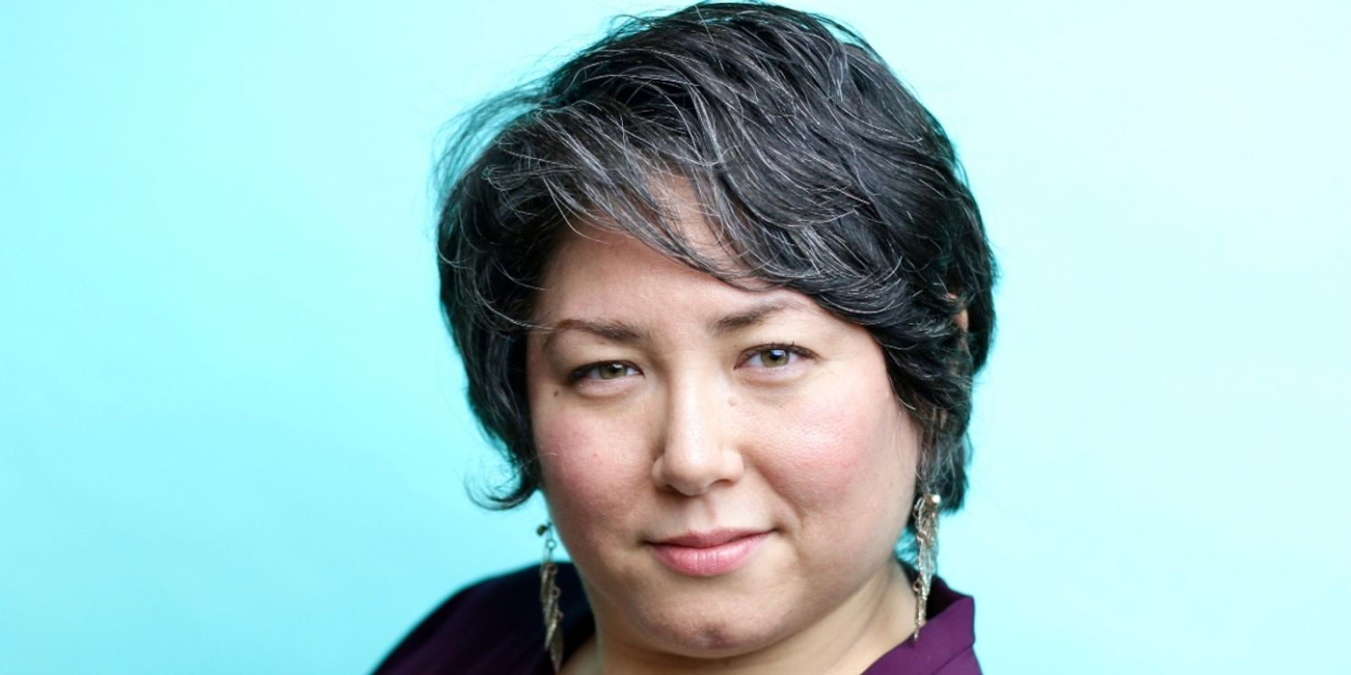 FUREVER HOME THE MUSICAL Welcomes Director/Choreographer Shino Frances   Image