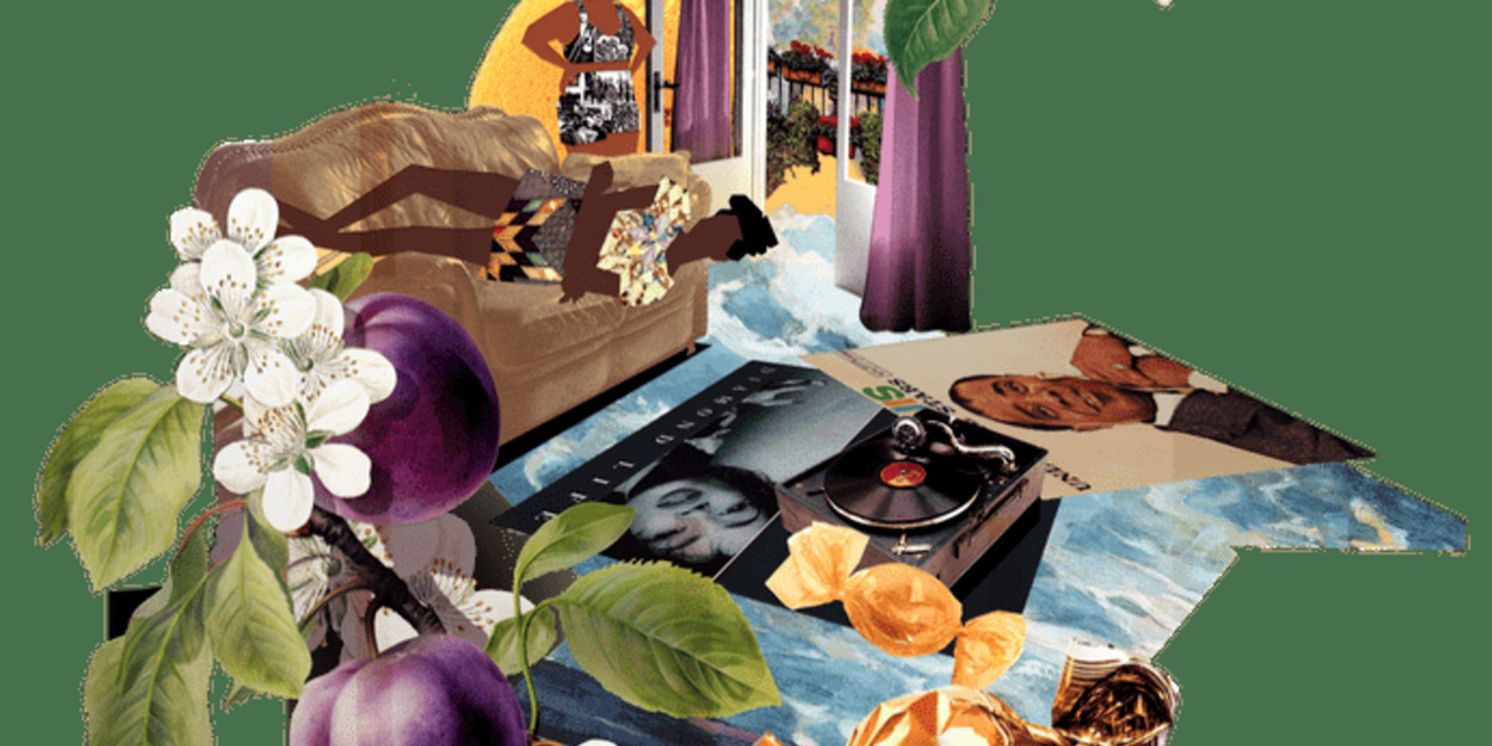 FURLOUGH'S PARADISE Comes to Yale Rep in April  Image