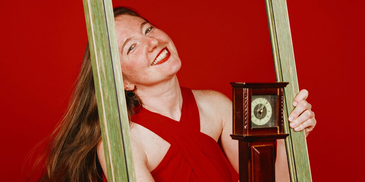 FURNITURE BOYS to Preview at SoHo Playhouse Before 2026 Edinburgh Fringe Return