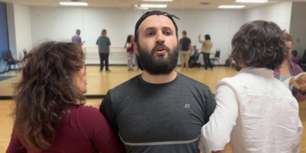 FUSE Theatre of CT to Present ASSASSINS in September
