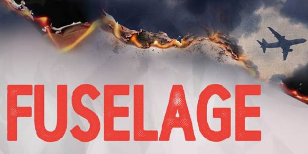FUSELAGE and More Joins Syracuse Stage 26/27 Season