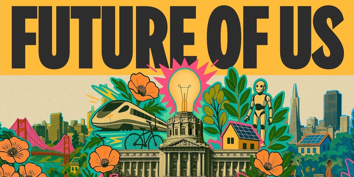 FUTURE OF US FESTIVAL to Launch Inaugural Future Culture Fellowship