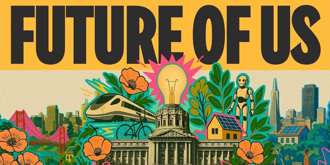 FUTURE OF US FESTIVAL to Launch Inaugural Future Culture Fellowship Photos