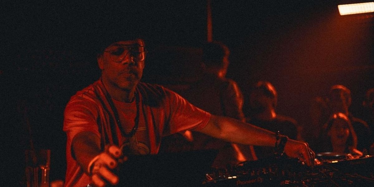 FVTVR Will Host DETROIT LOVE in Paris Celebrating Techno Music