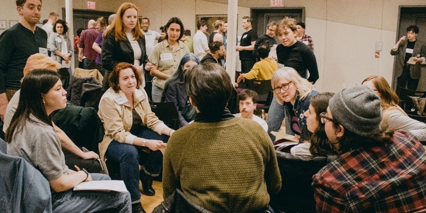 Immersive Experience FIGHT BACK To Return To New York City For One- Night Event  Image