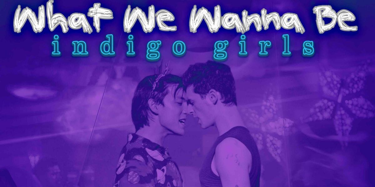 Listen: Indigo Girls Single 'What We Wanna Be' From GLITTER & DOOM' Out Now