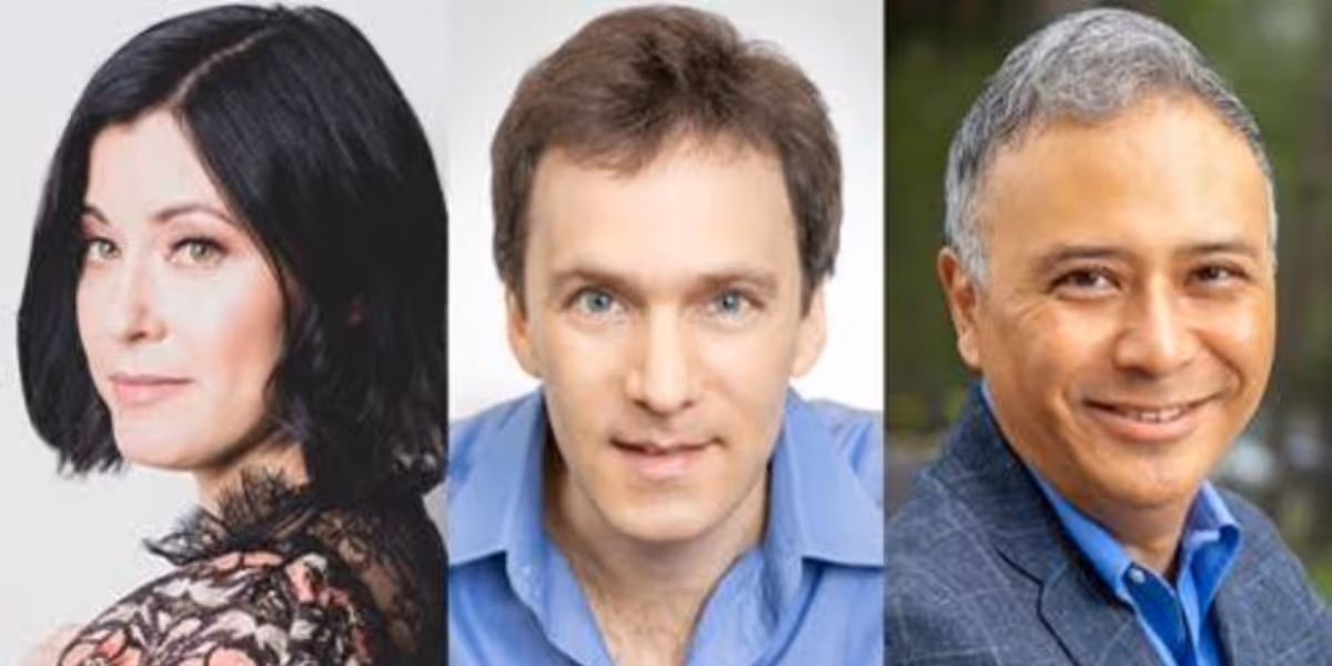 MUSIC AT KOHL MANSION Welcomes The 2024 Winter/spring Season Of World Renowned Chamber Musicians In 5 Not-to-be Missed Concerts