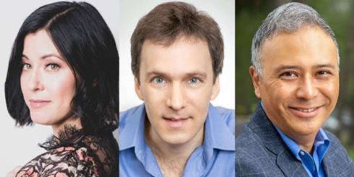 MUSIC AT KOHL MANSION Welcomes The 2024 Winter/spring Season Of World Renowned Chamber Musicians In 5 Not-to-be Missed Concerts  Image