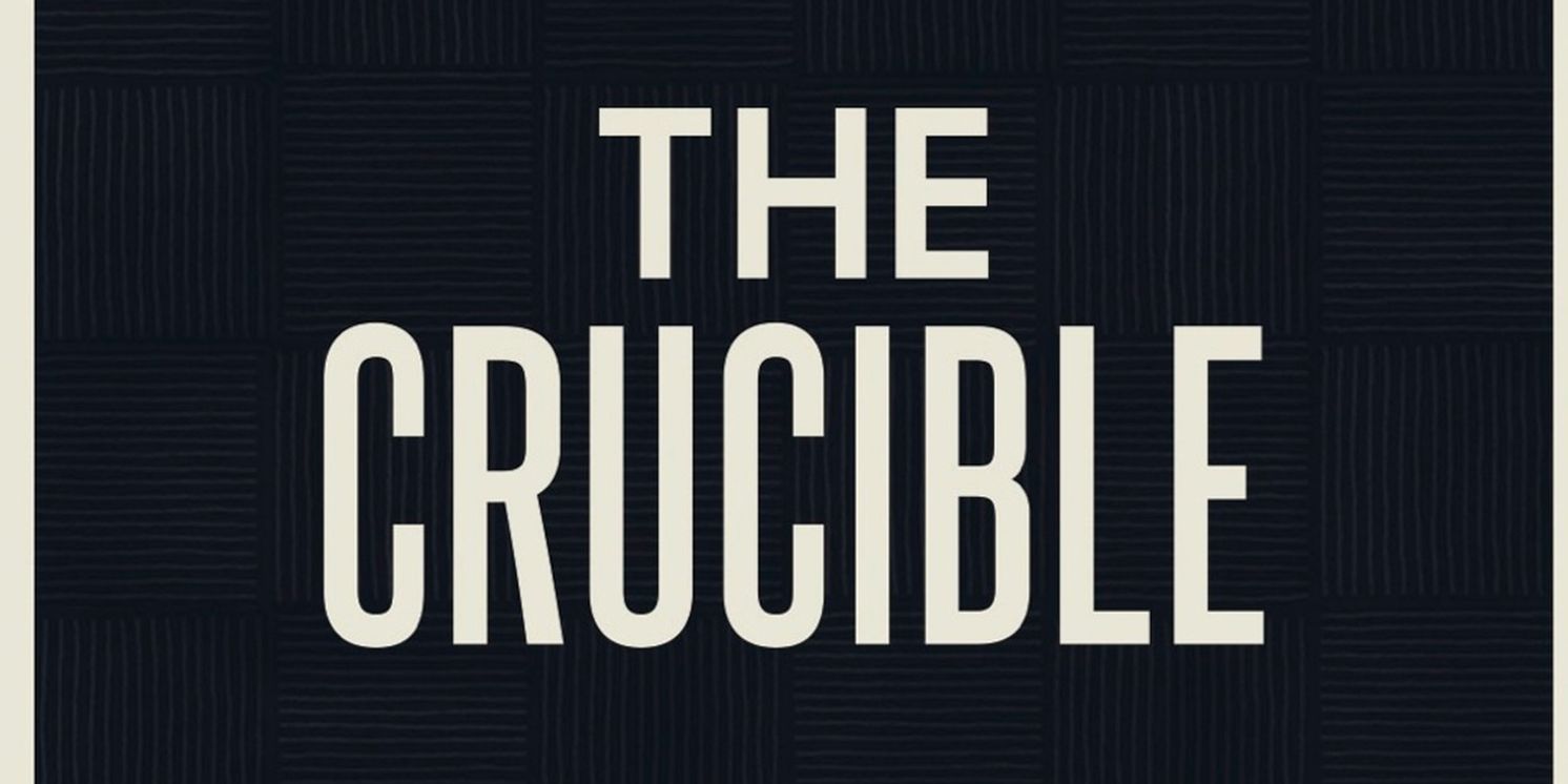 Arthur Miller’s THE CRUCIBLE Launches Phoenix’s Inaugural Season At The Arts Asylum  Image