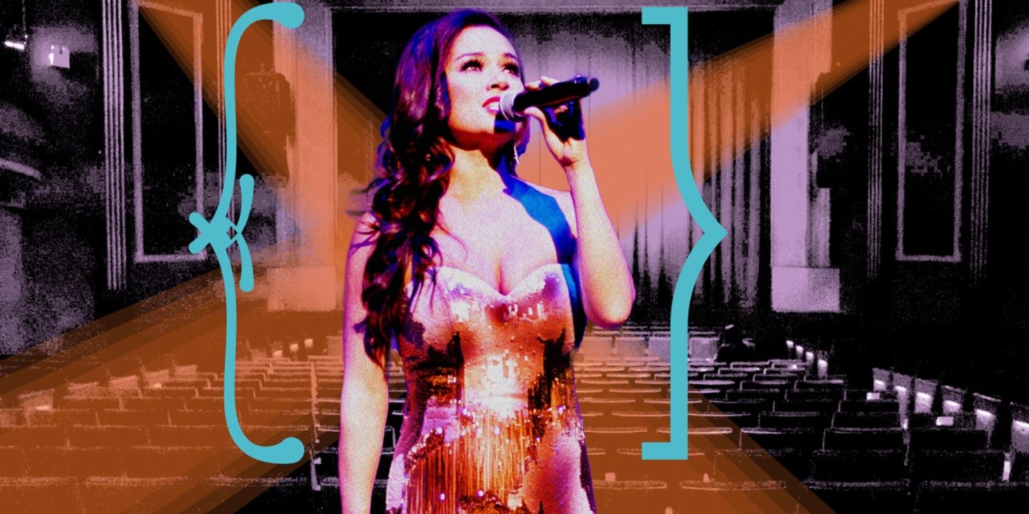 Caroline O'Connor & More to Star in SOME ENCHANTED EVENING With The Tasmanian Symphony Orchestra  Image